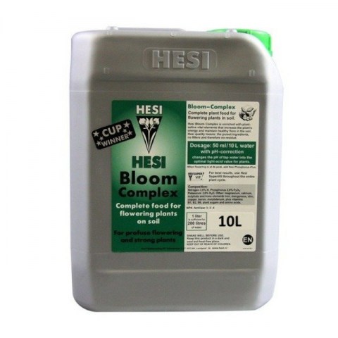 bloom complex 10l